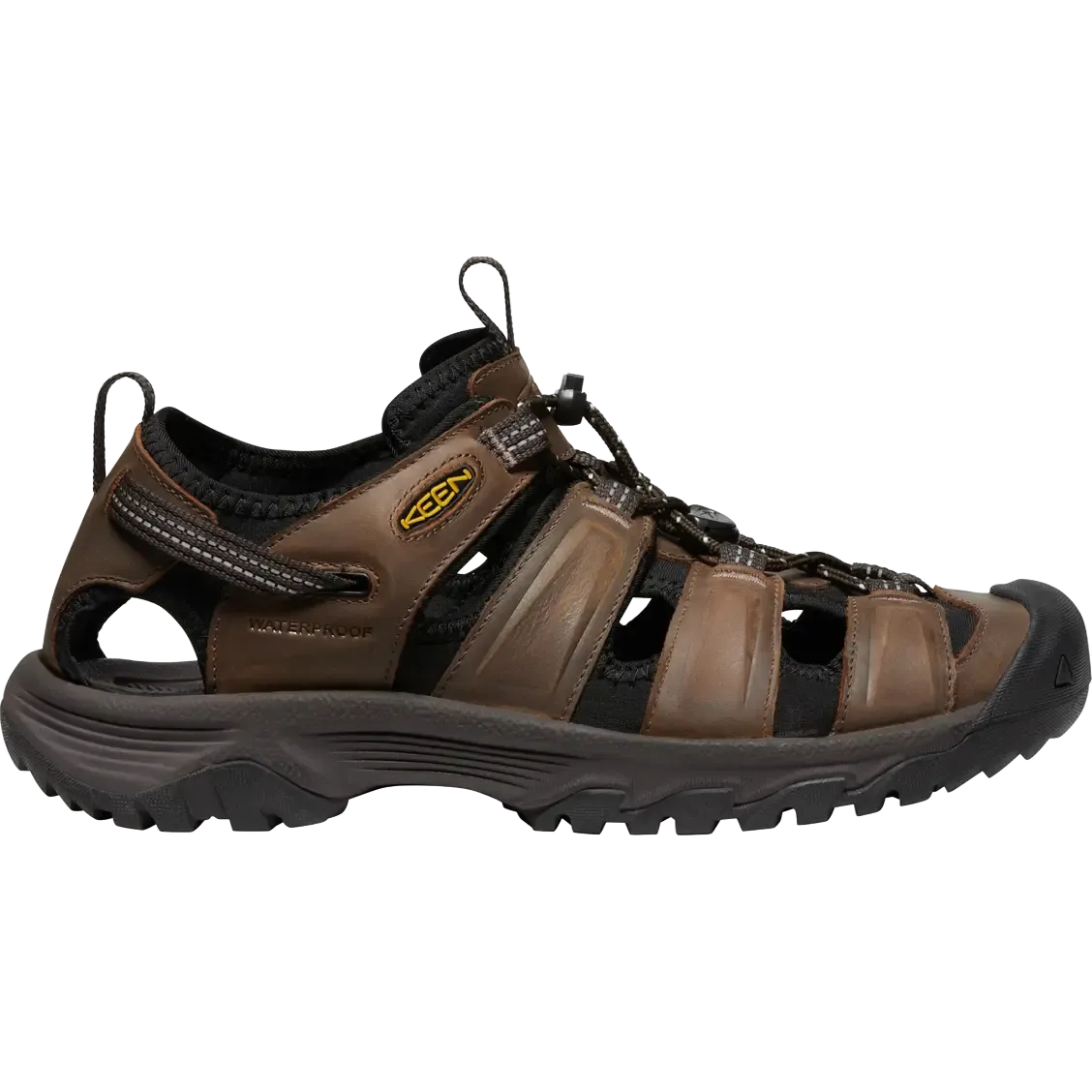 Targhee III Sandal Men