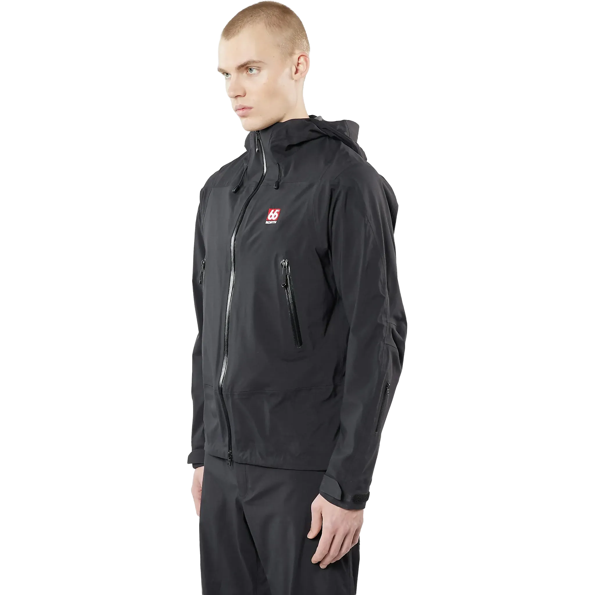 Snaefell Shell Jacket Men