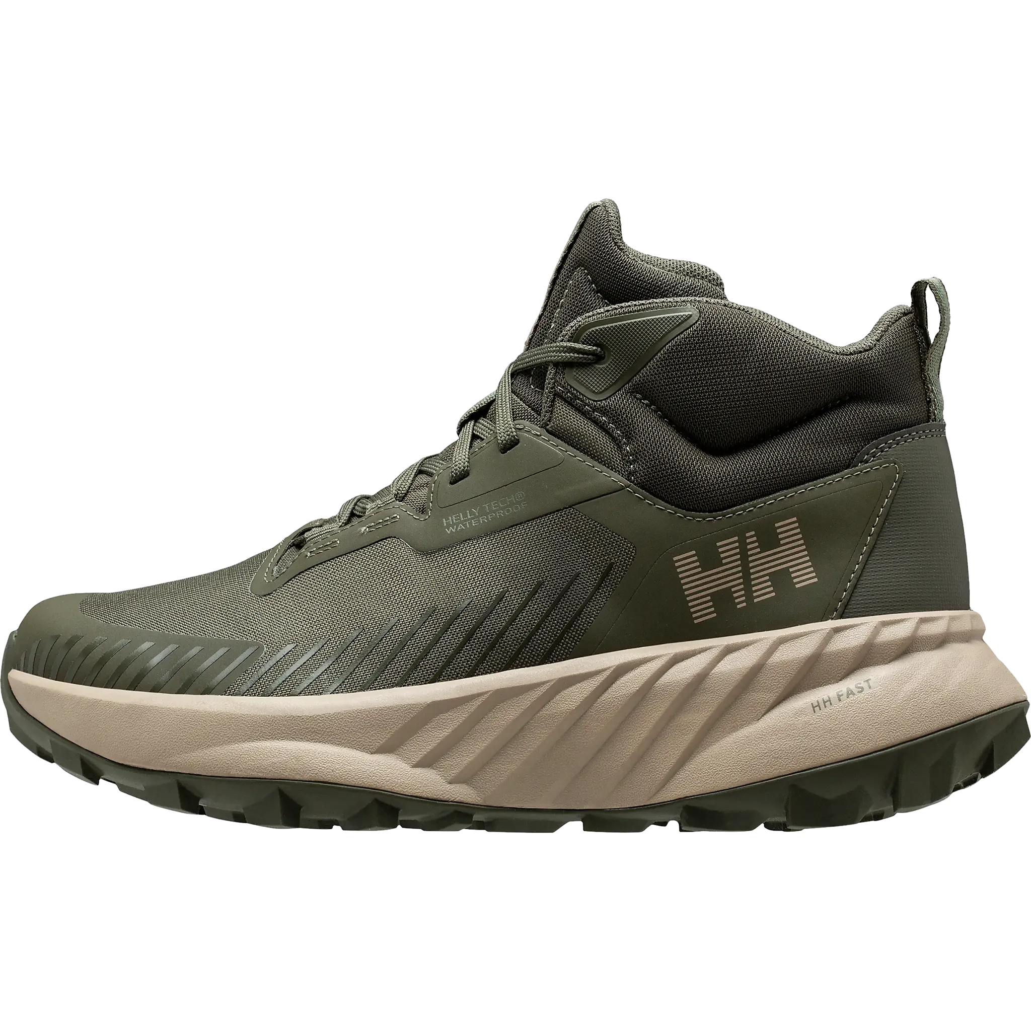 Awe Hiker Mid HT Men