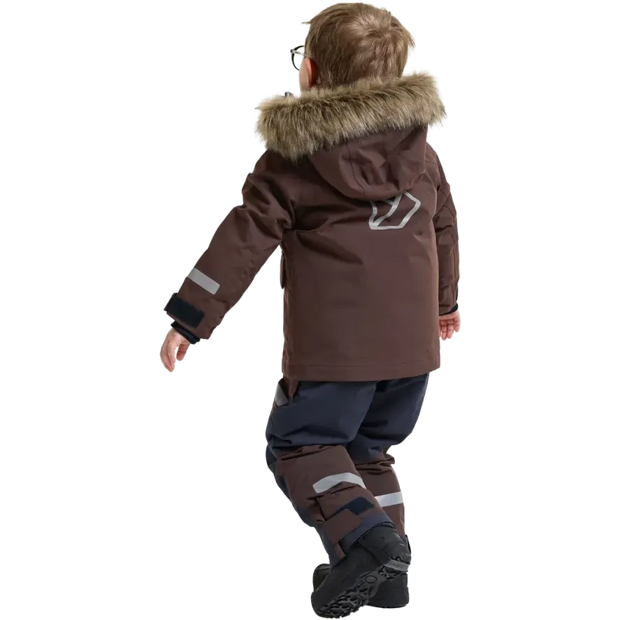 Bjärven Kids Parka 5