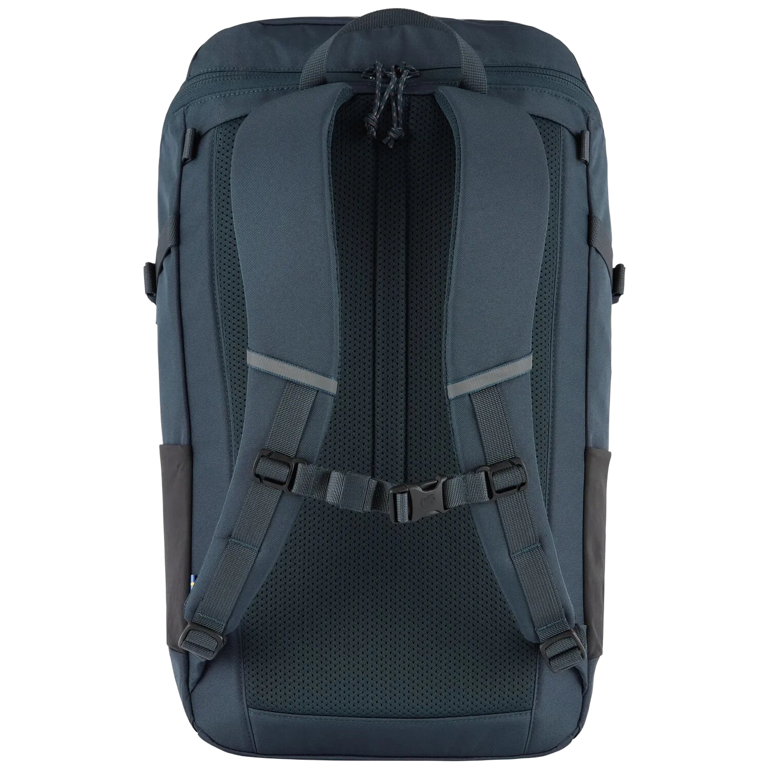 Skule Top Zip 30