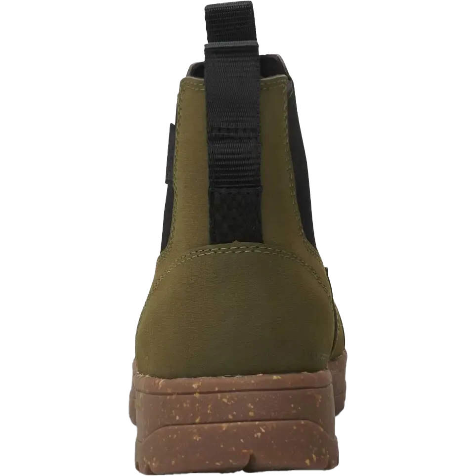 Melvin Track Waterproof Men gummistøvle