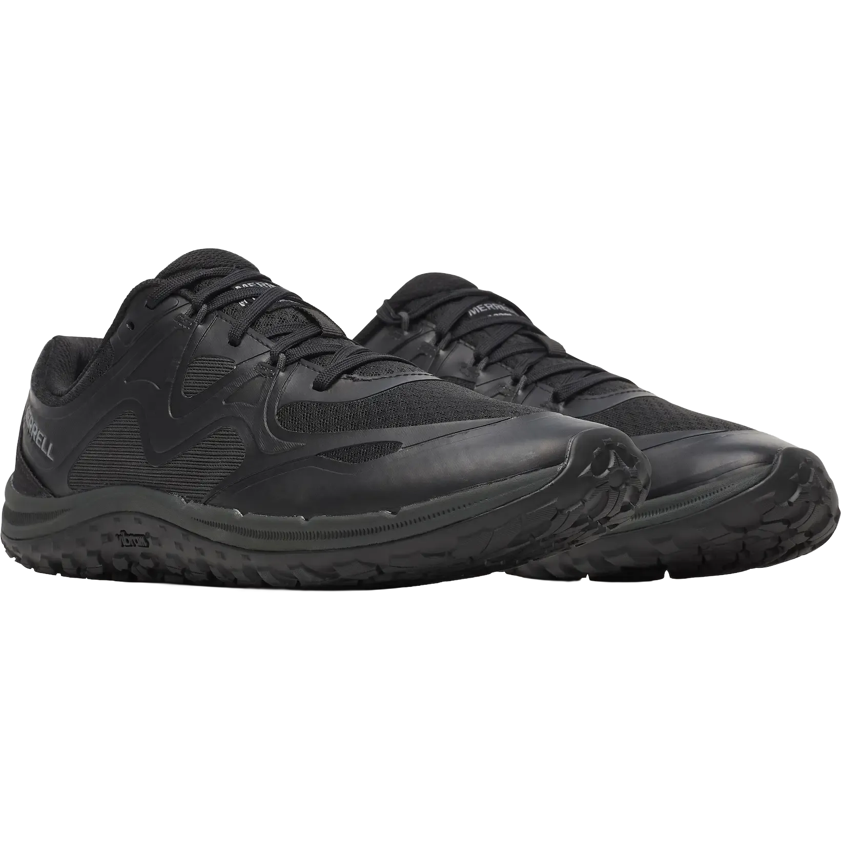 Trail Glove 8 Men barefootsko