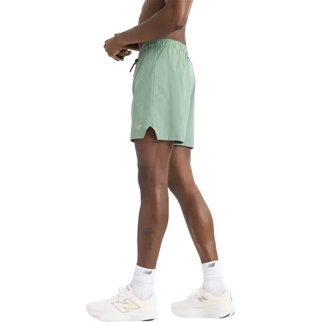 RC Short 7'' Men