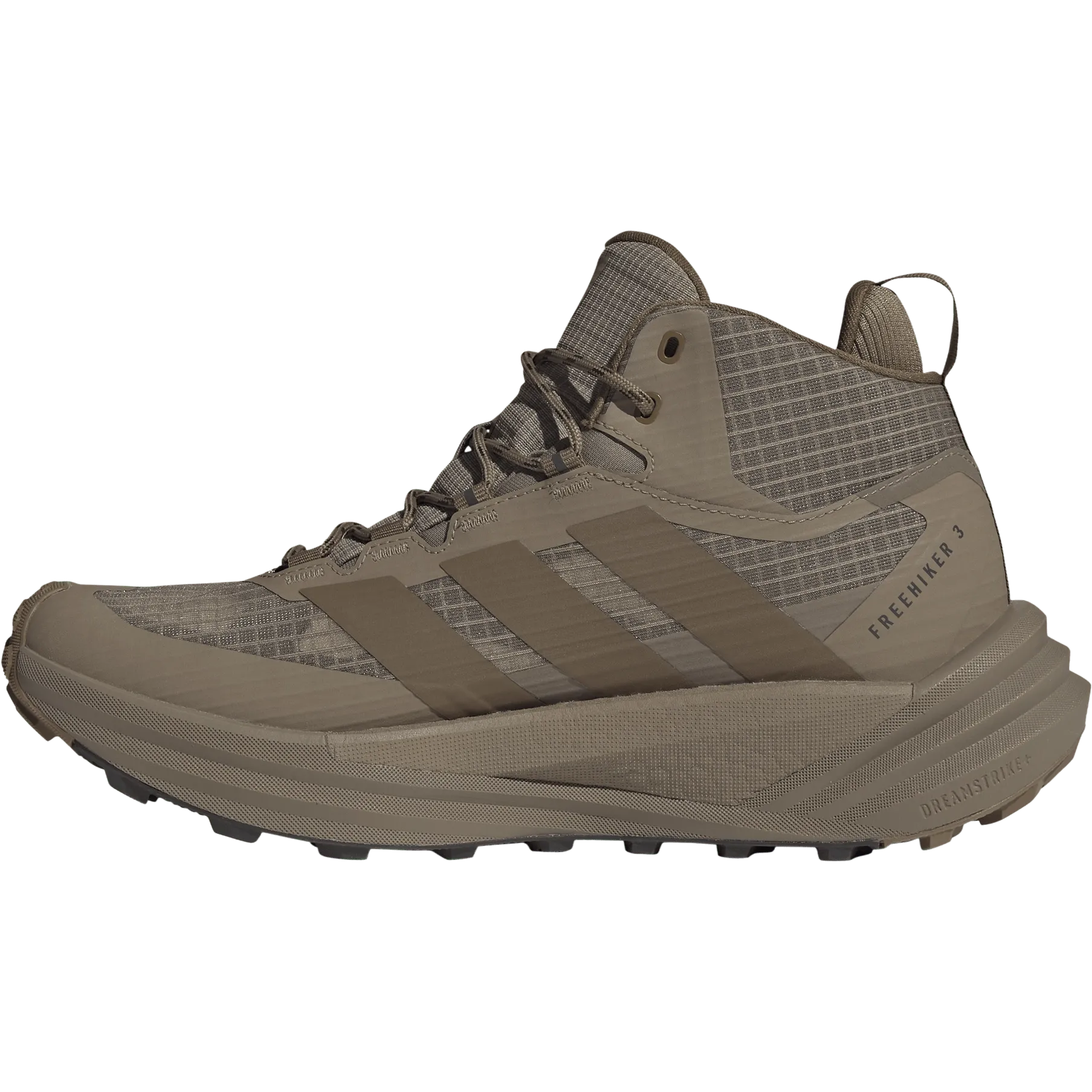 Terrex Freehiker 3 Mid GTX Men