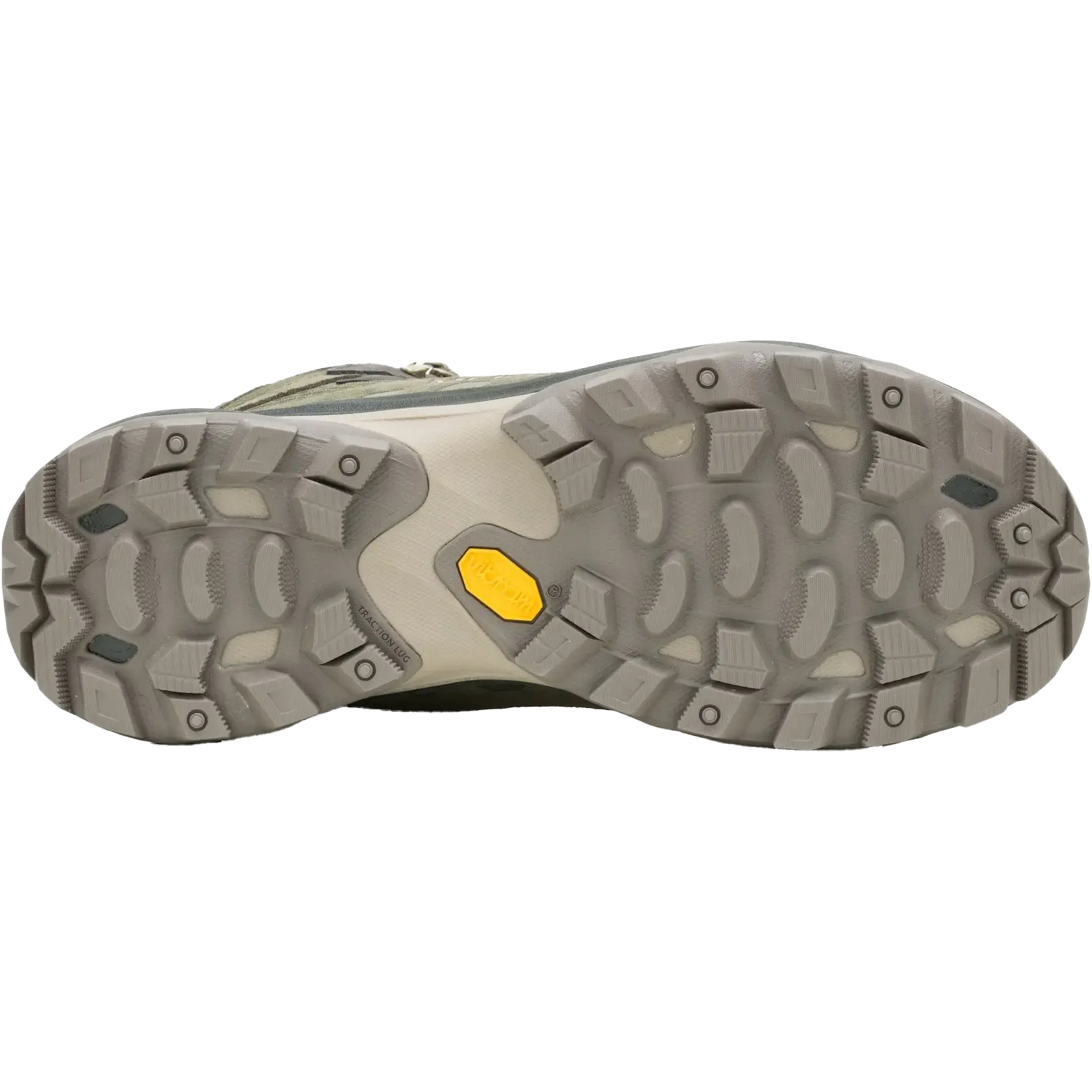 Moab Speed 2 Thermo Mid WP Herrar