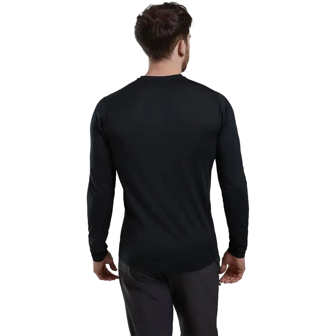 Dart Lite Long Sleeve T-shirt Men