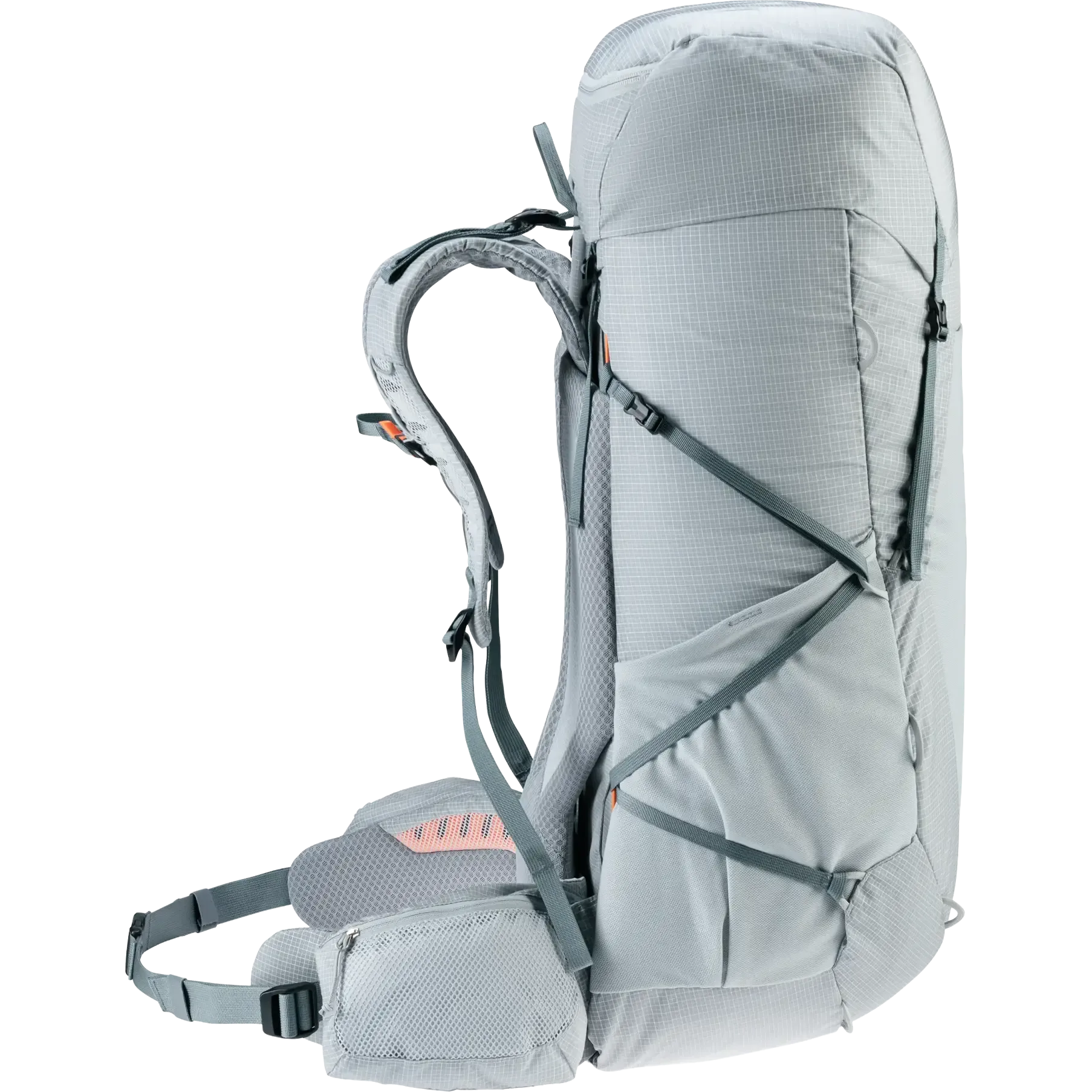 Aircontact Ultra 50+5 rygsæk