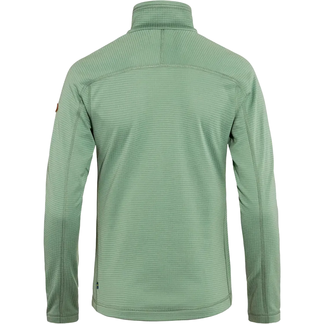 Abisko Lite Fleece Half Zip Women damefleece