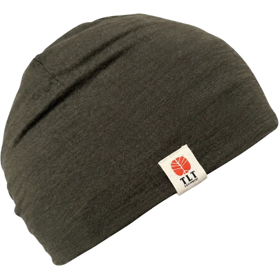 Cool Wool Beanie