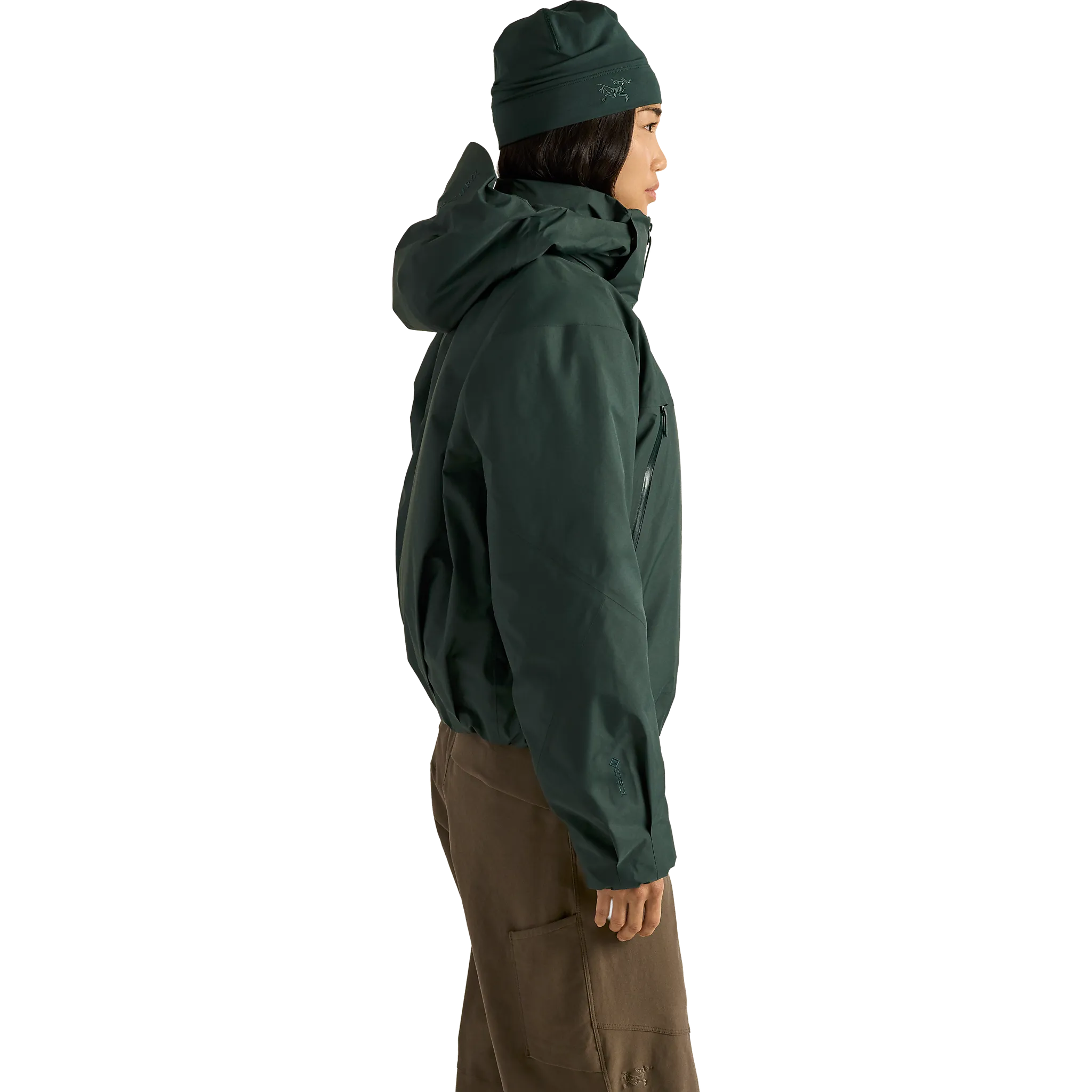 Altira Insulated Cropped Jacket W