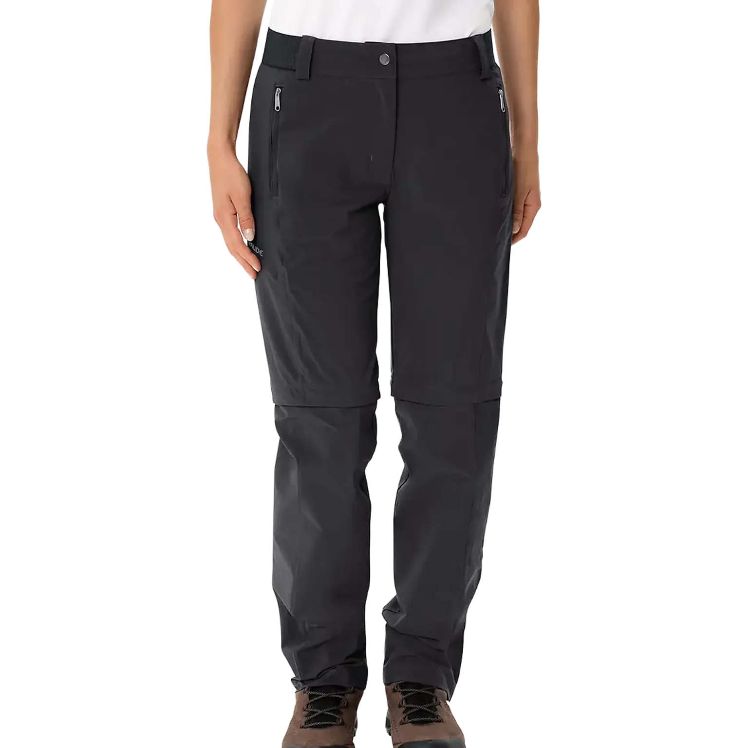 Farley Stretch ZO T-Zip Pants II Women Short dambyxor