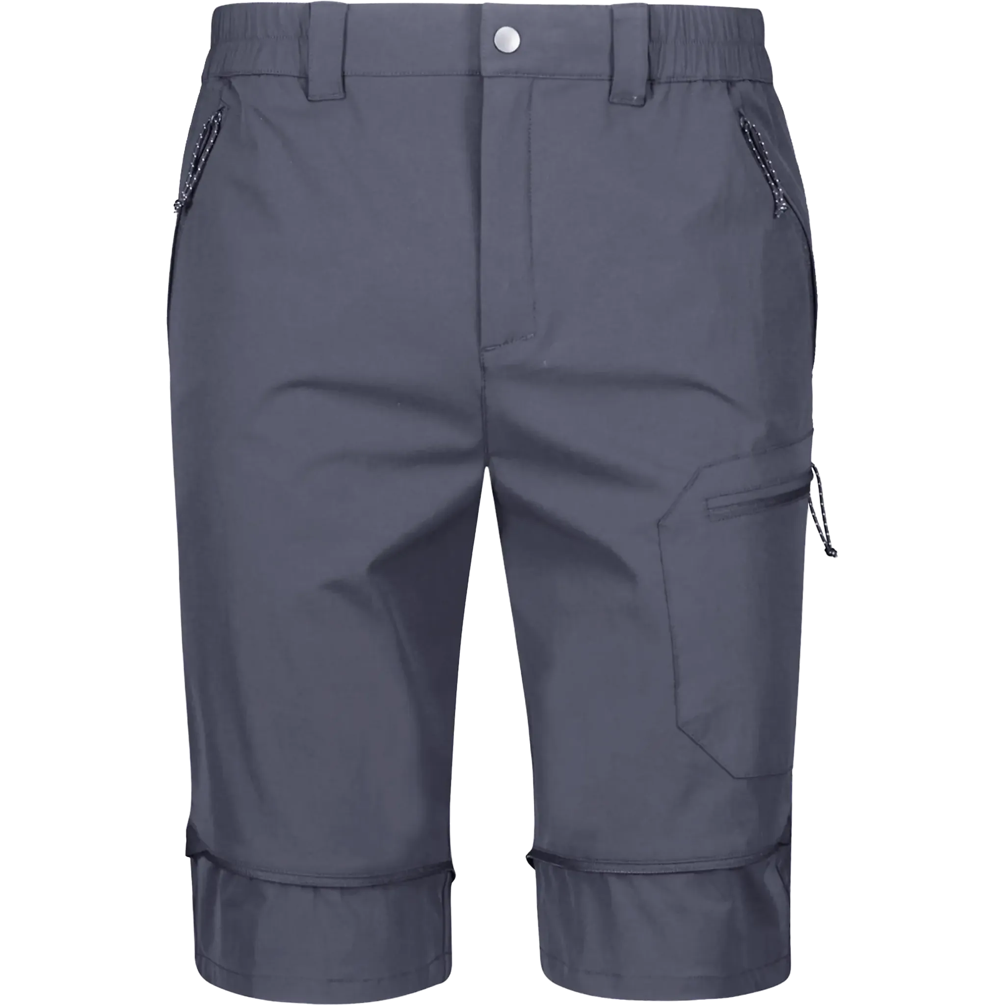 Peru Zip-off Pant Men