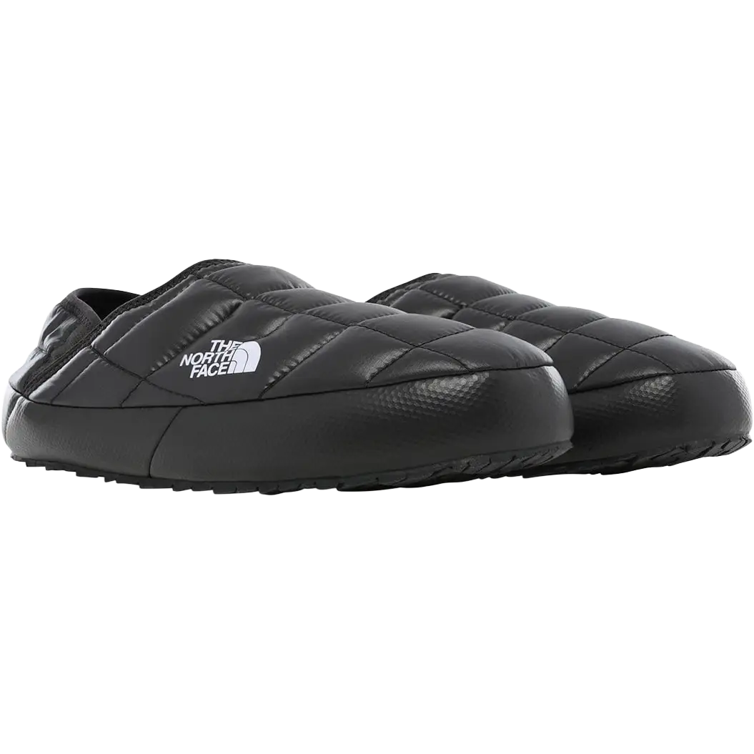 The North Face Thermoball Traction Mule V Women hjemmesko - TNF Black/TNF Black - 41