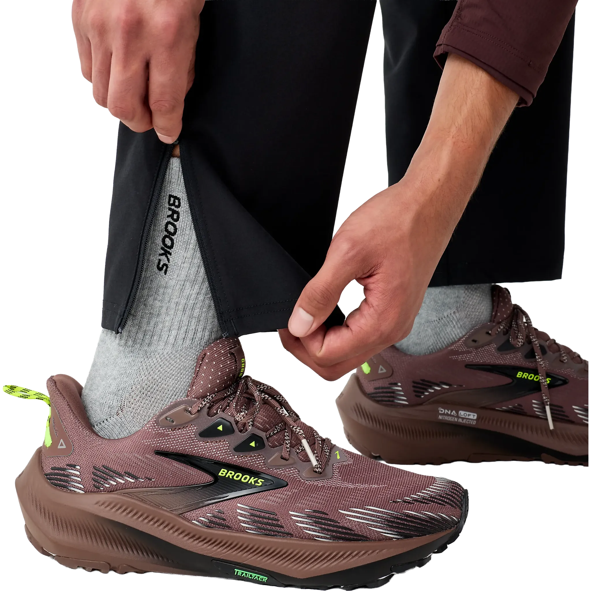 Movement Cargo Tech Pant Men