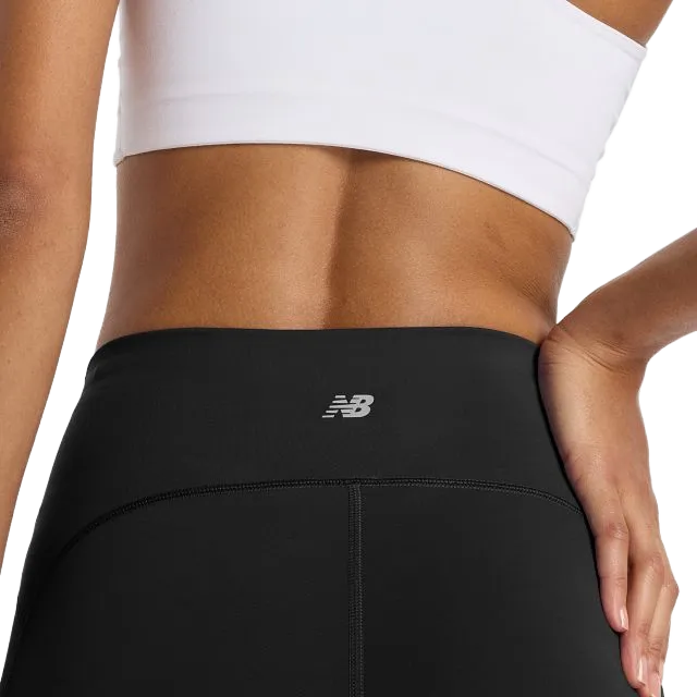 Sleek Pocket High Rise Legging 27'' Women tights