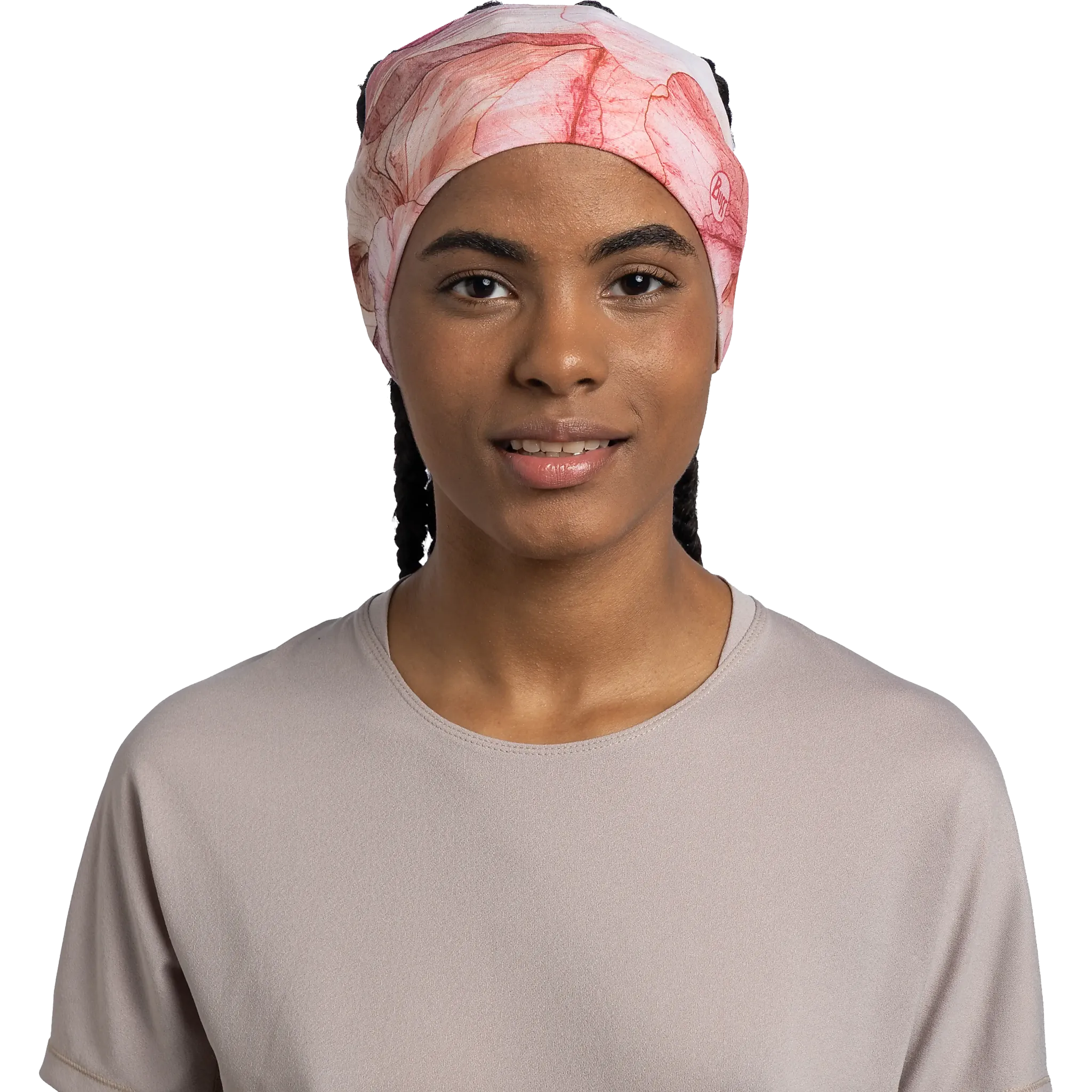 CoolNet UV Wide Headband