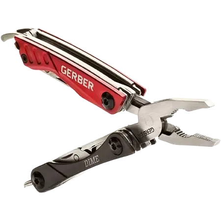 Dime Multi-tool