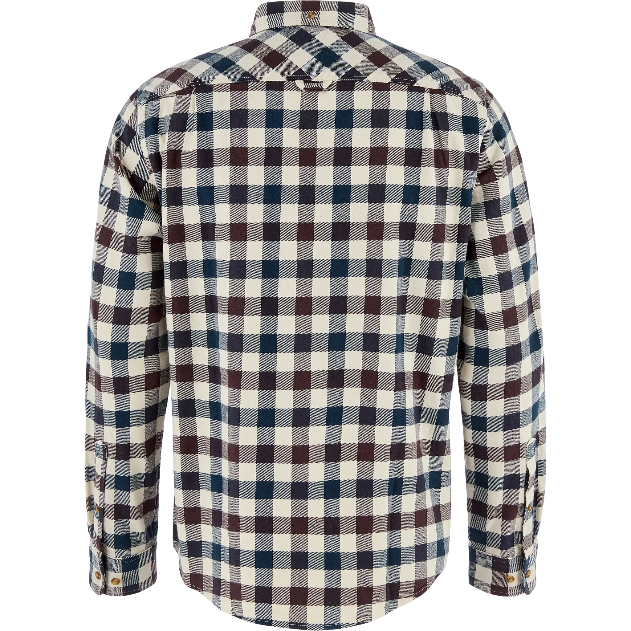 Skog Shirt herrskjorta