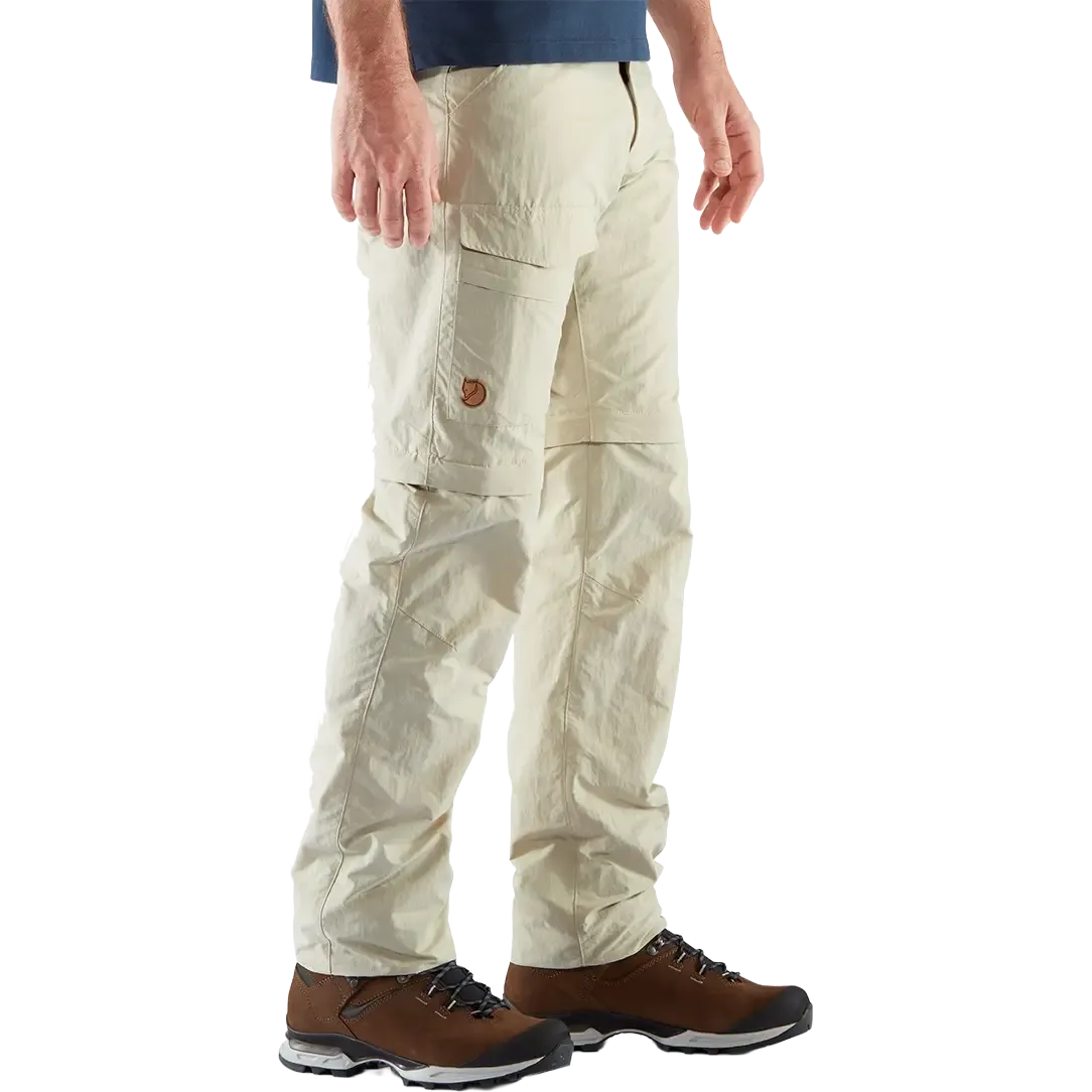 Travellers MT Zip-off Trousers Men bukser