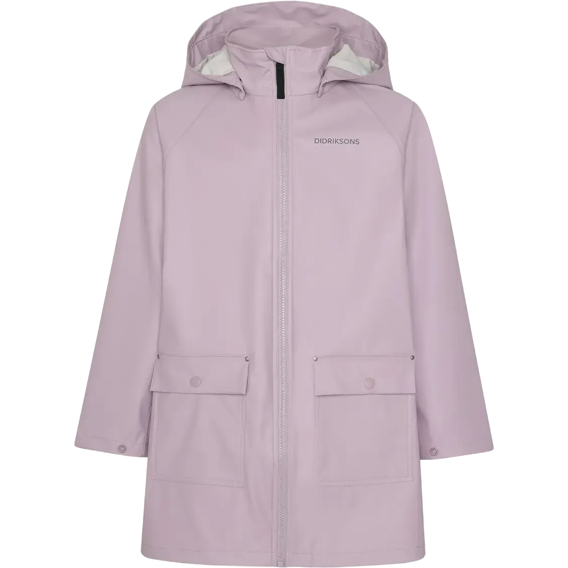 Giga Kids Jacket regnjakke
