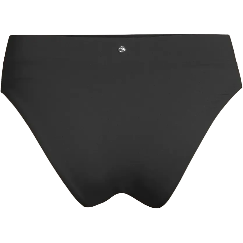 High Waist Bikini Brief