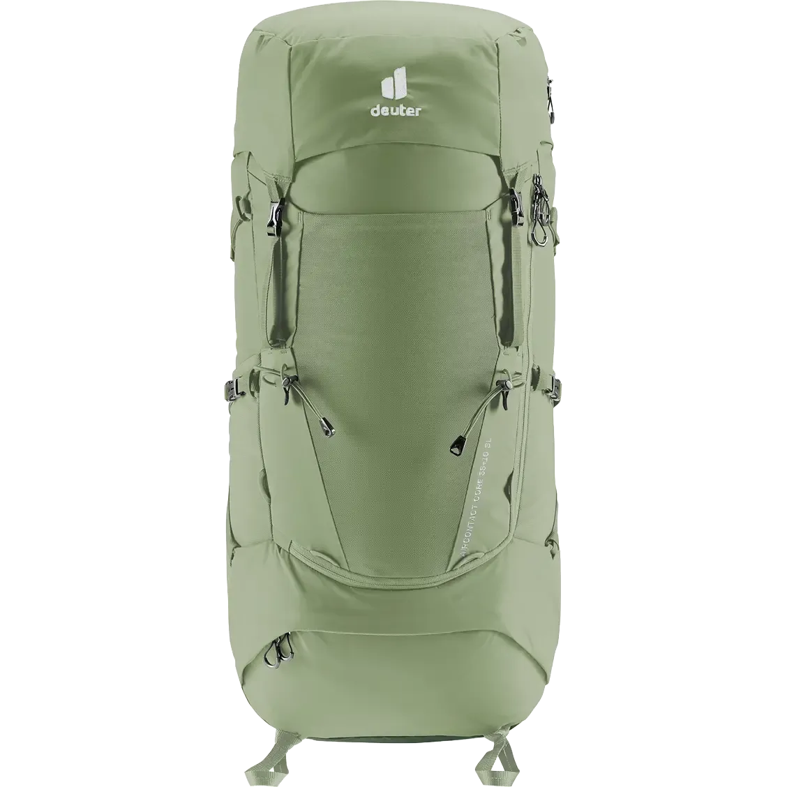 Aircontact Core 55+10 SL damerygsæk