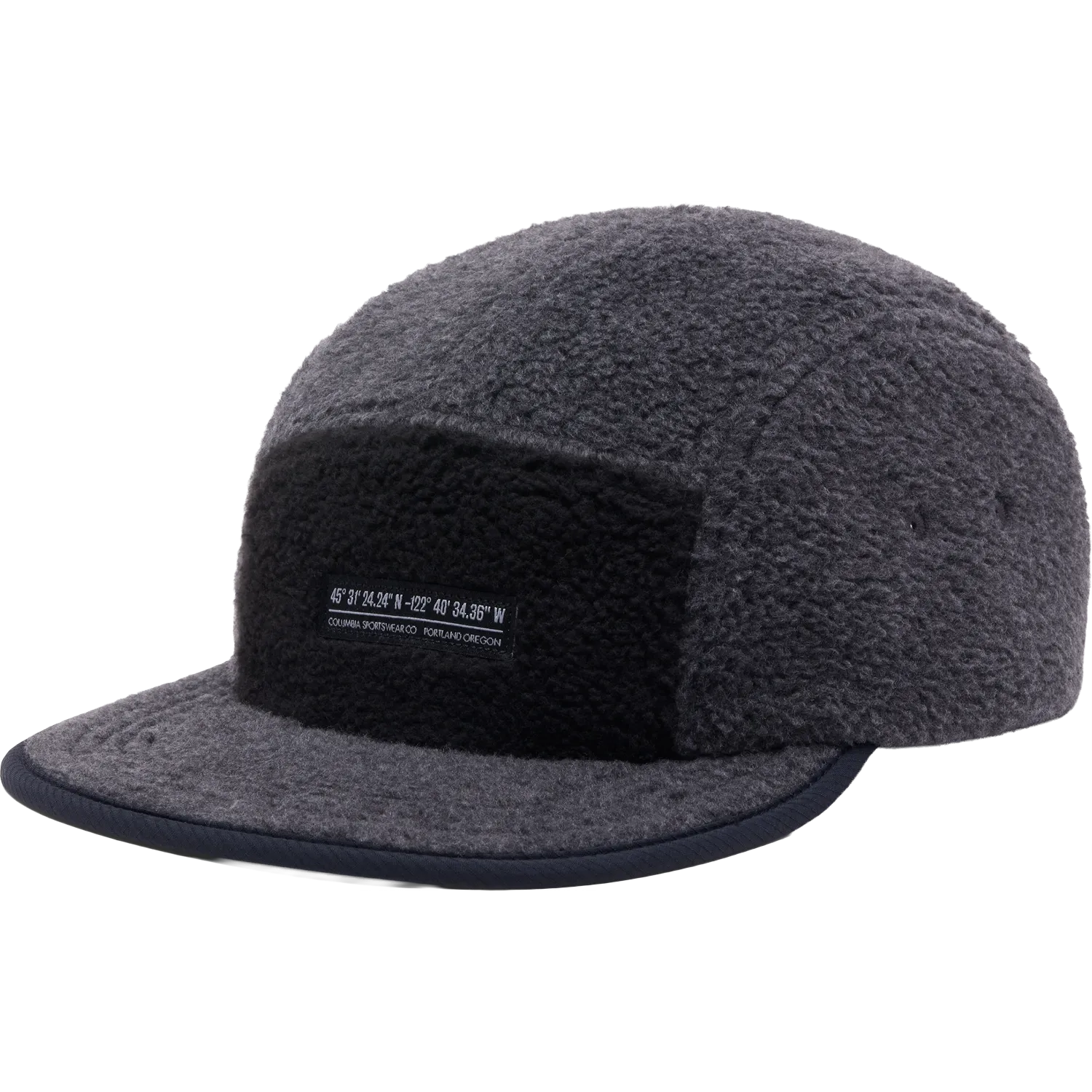 Creek Side Thermal 5 Panel Hat