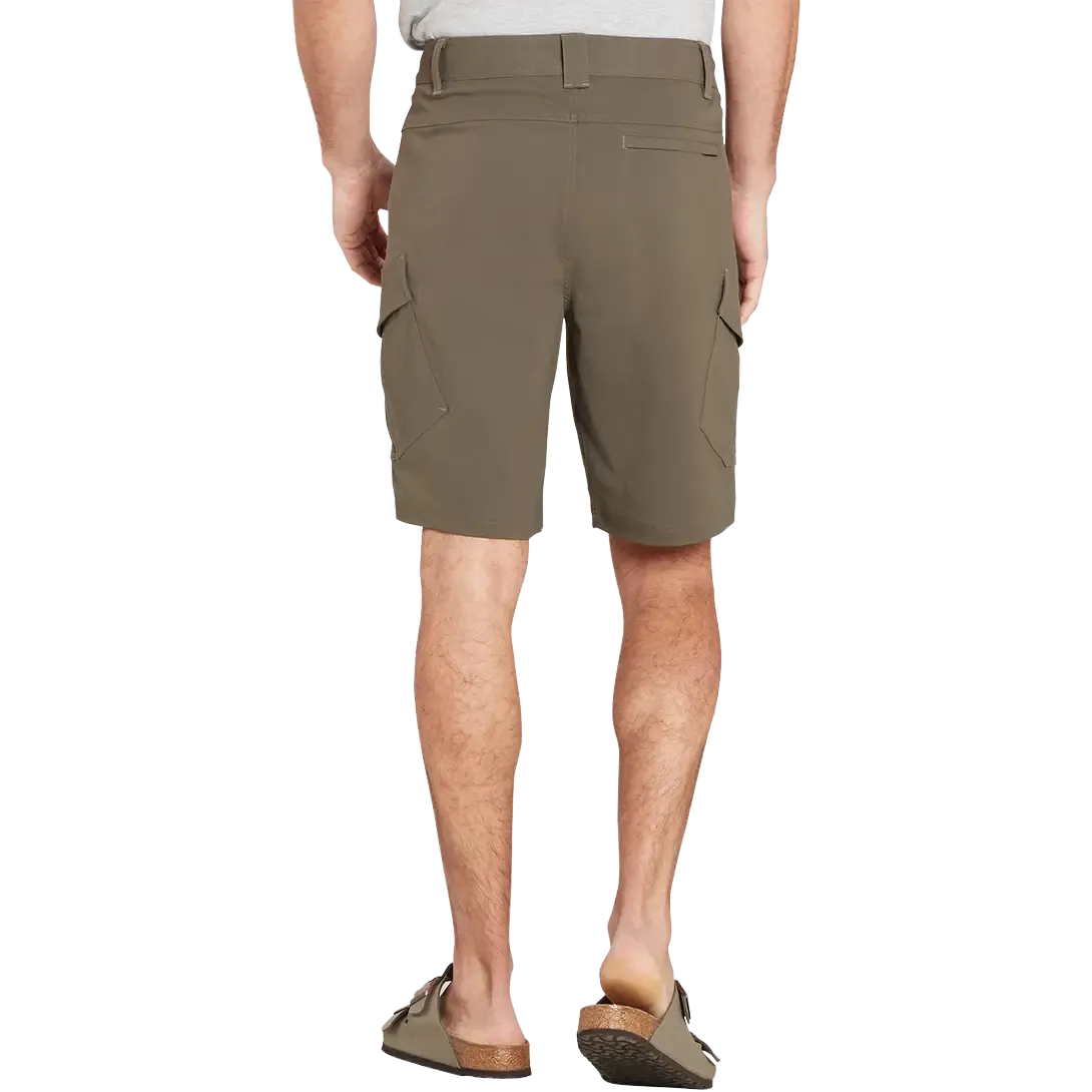 Bara Cargo Short Men shorts