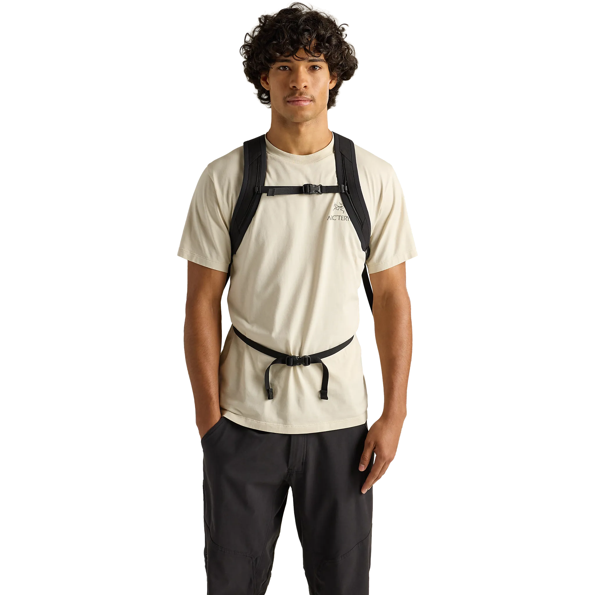 Konseal 15 Backpack