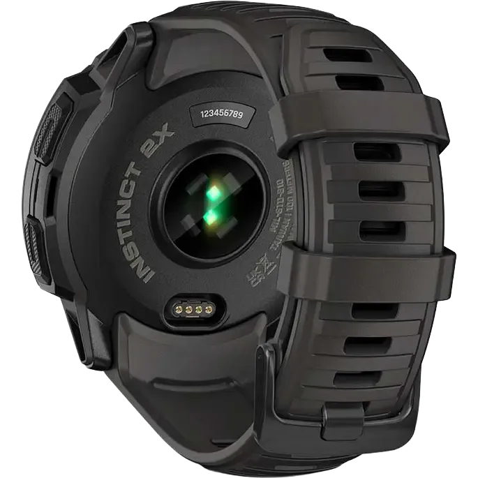 Instinct 2X Solar