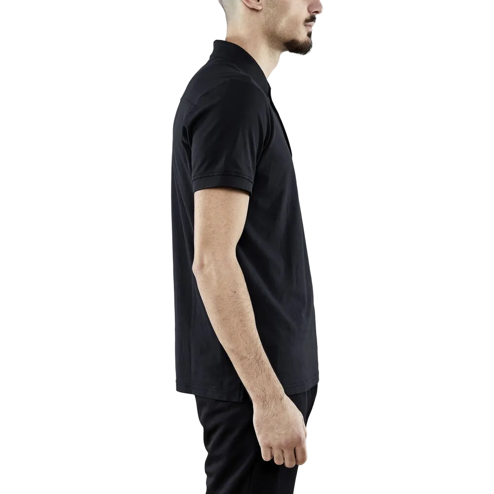 Core Blend Polo Shirt Men