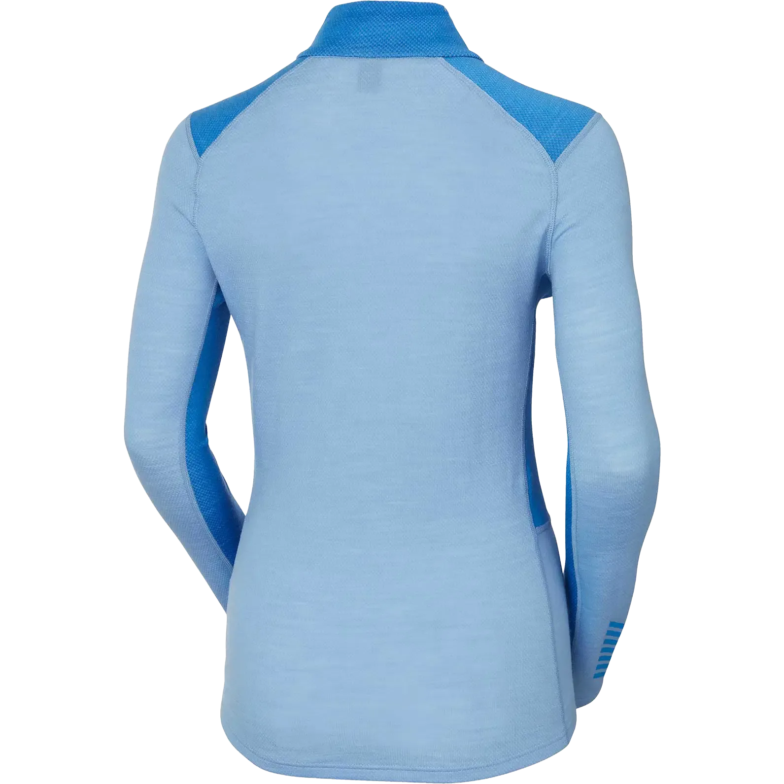 Lifa Merino Midweight 1/2 Zip Women underställströja