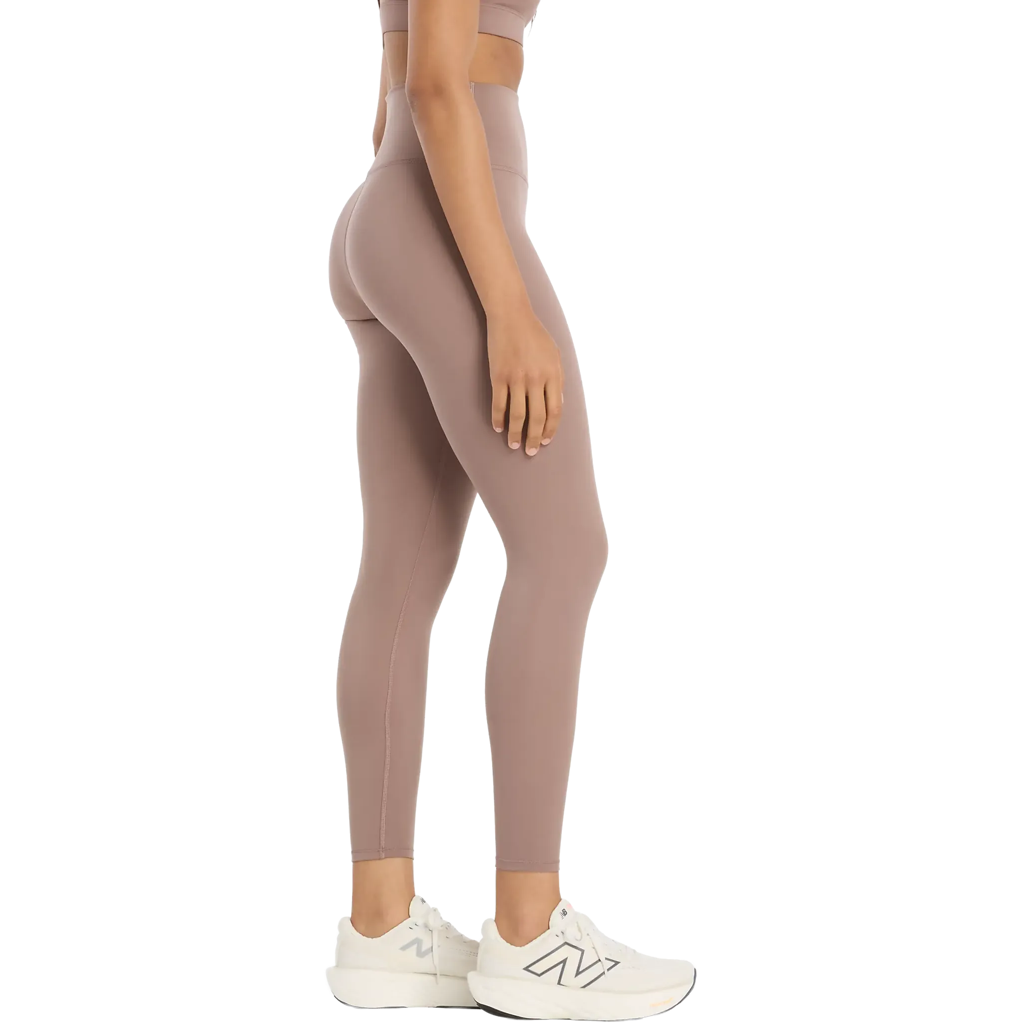 Harmony High Rise Legging 25'' Women
