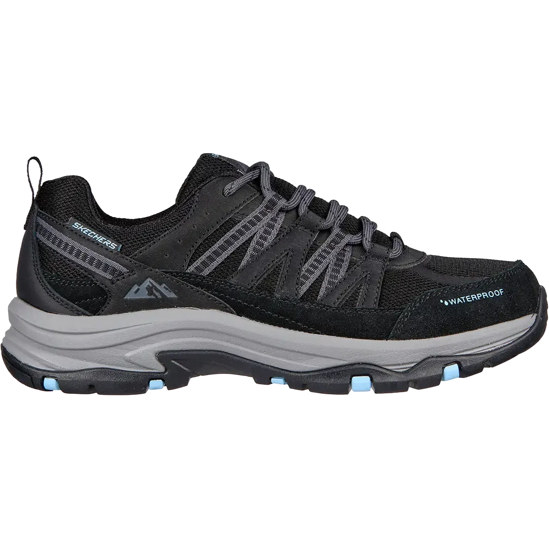 Relaxed Fit Trego Lookout Point WP Women damskor