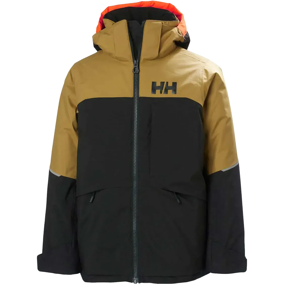 Summit Jacket Junior