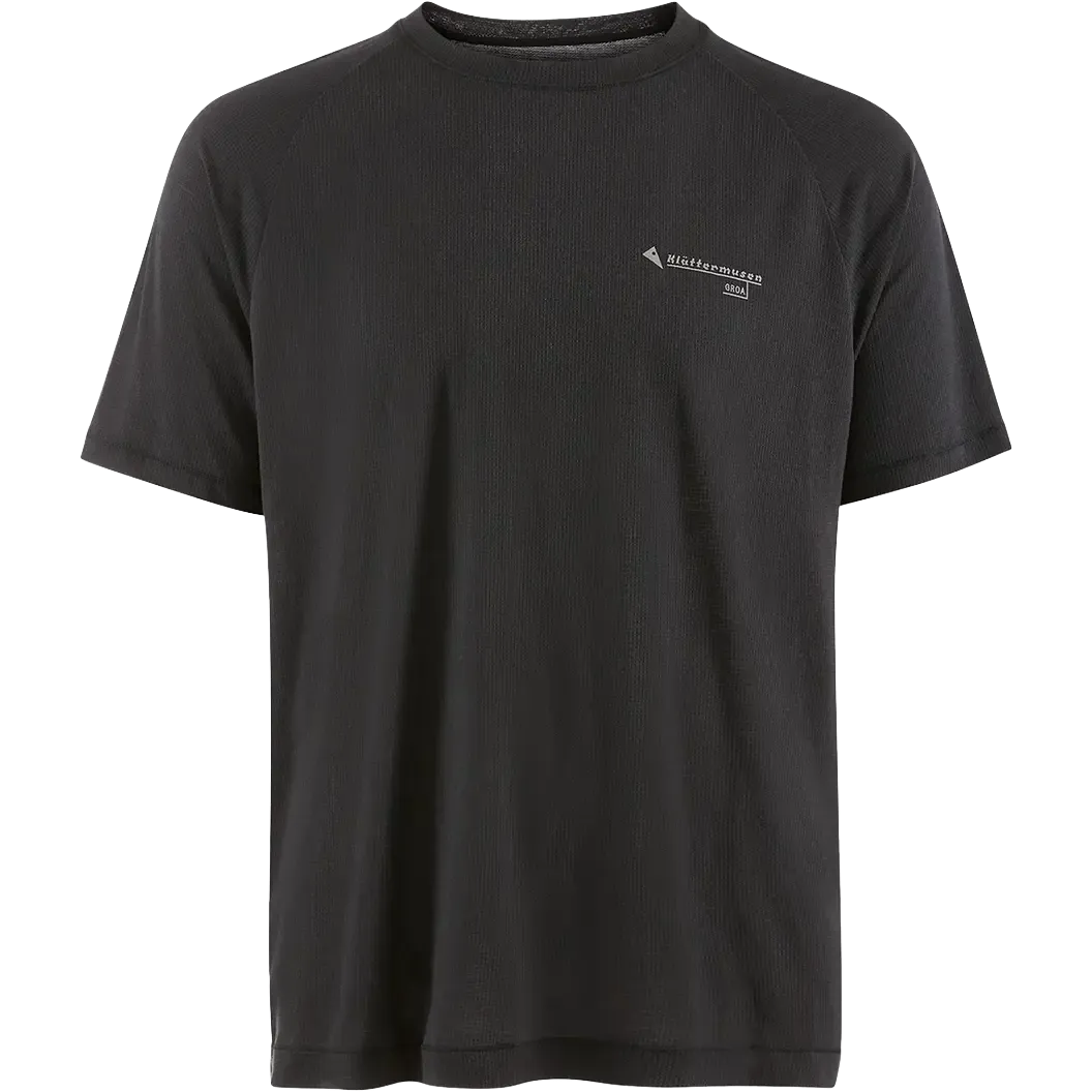 Groa SS Tee Herrar T-shirt