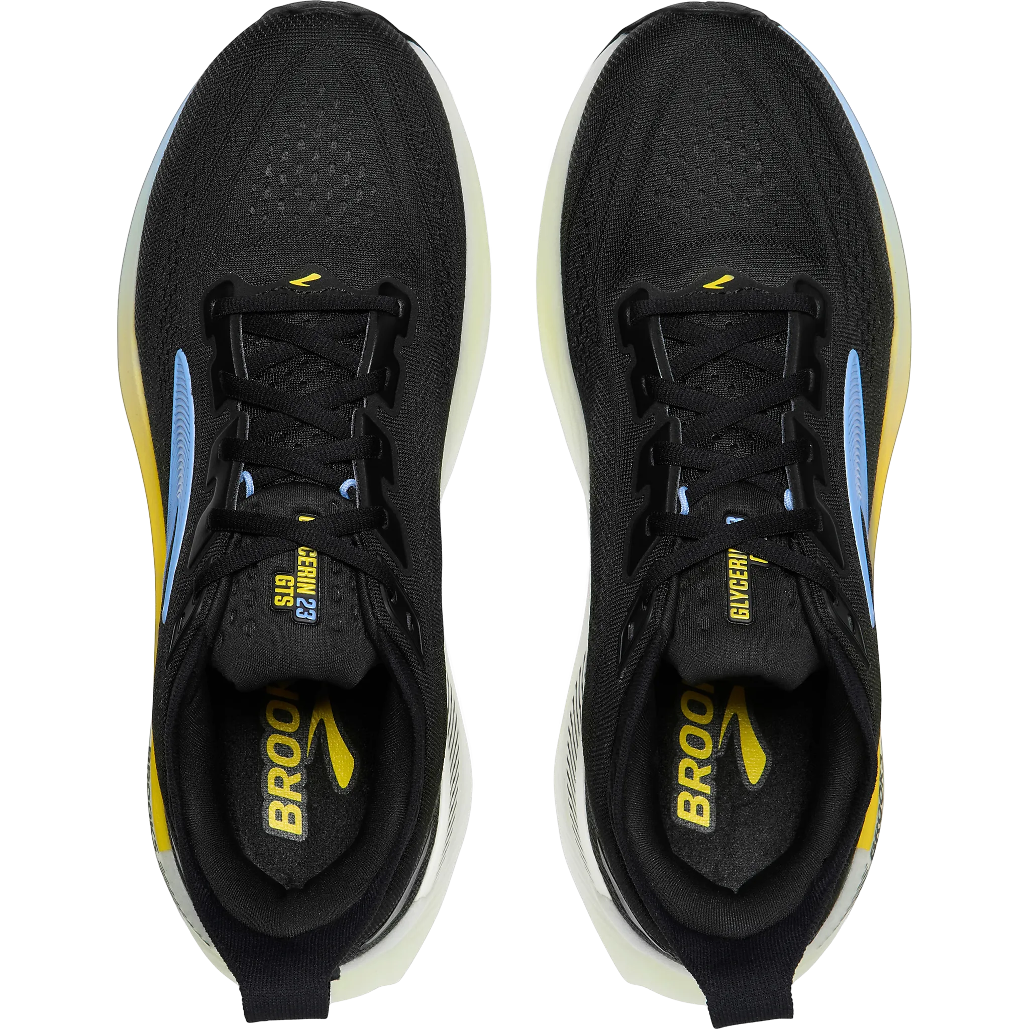 Glycerin GTS 23 Men