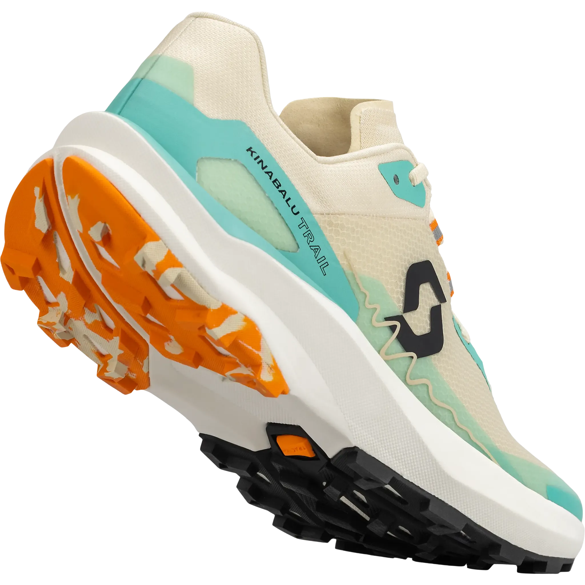 Shoe Kinabalu Trail Women