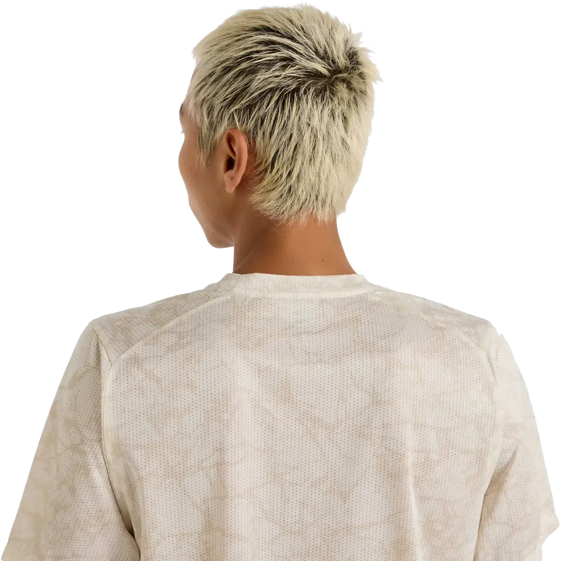 Athletics Printed T-shirt Men