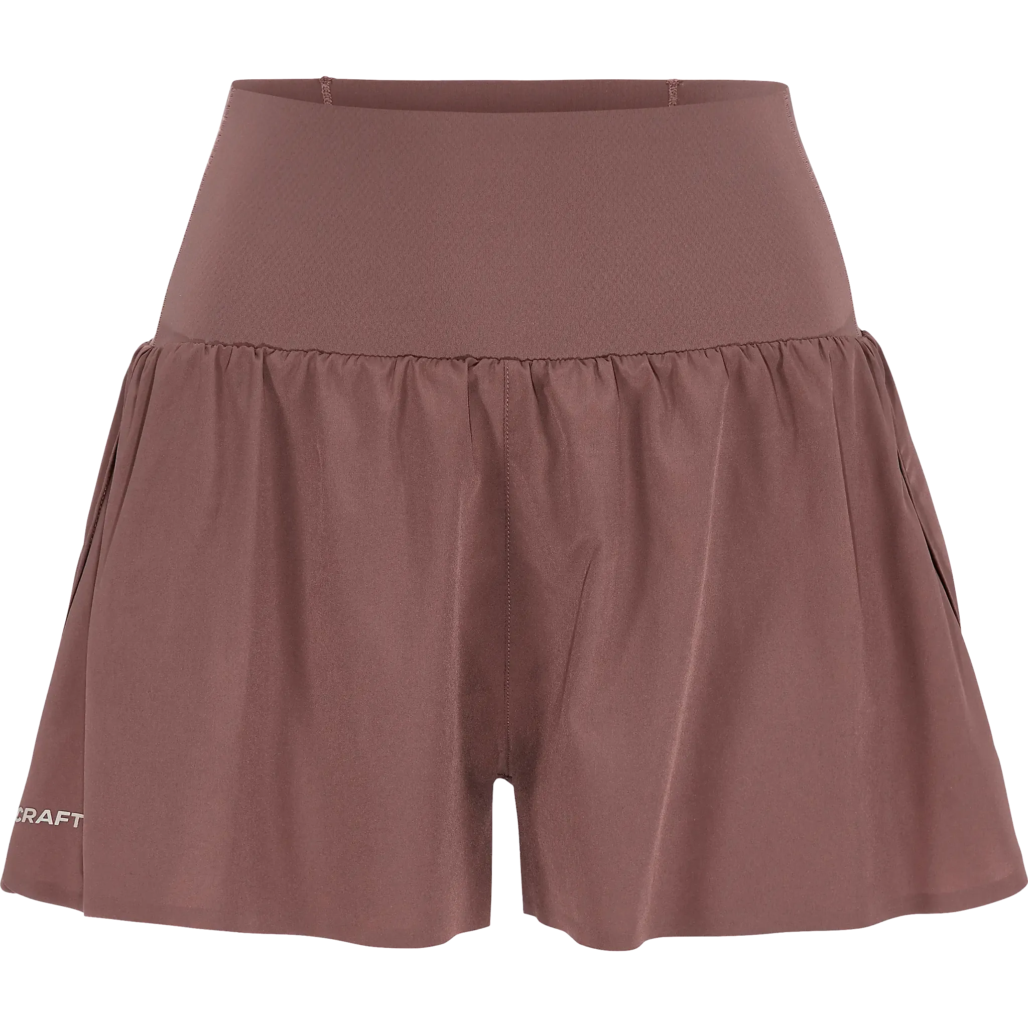 Hypervent Wide Shorts Women