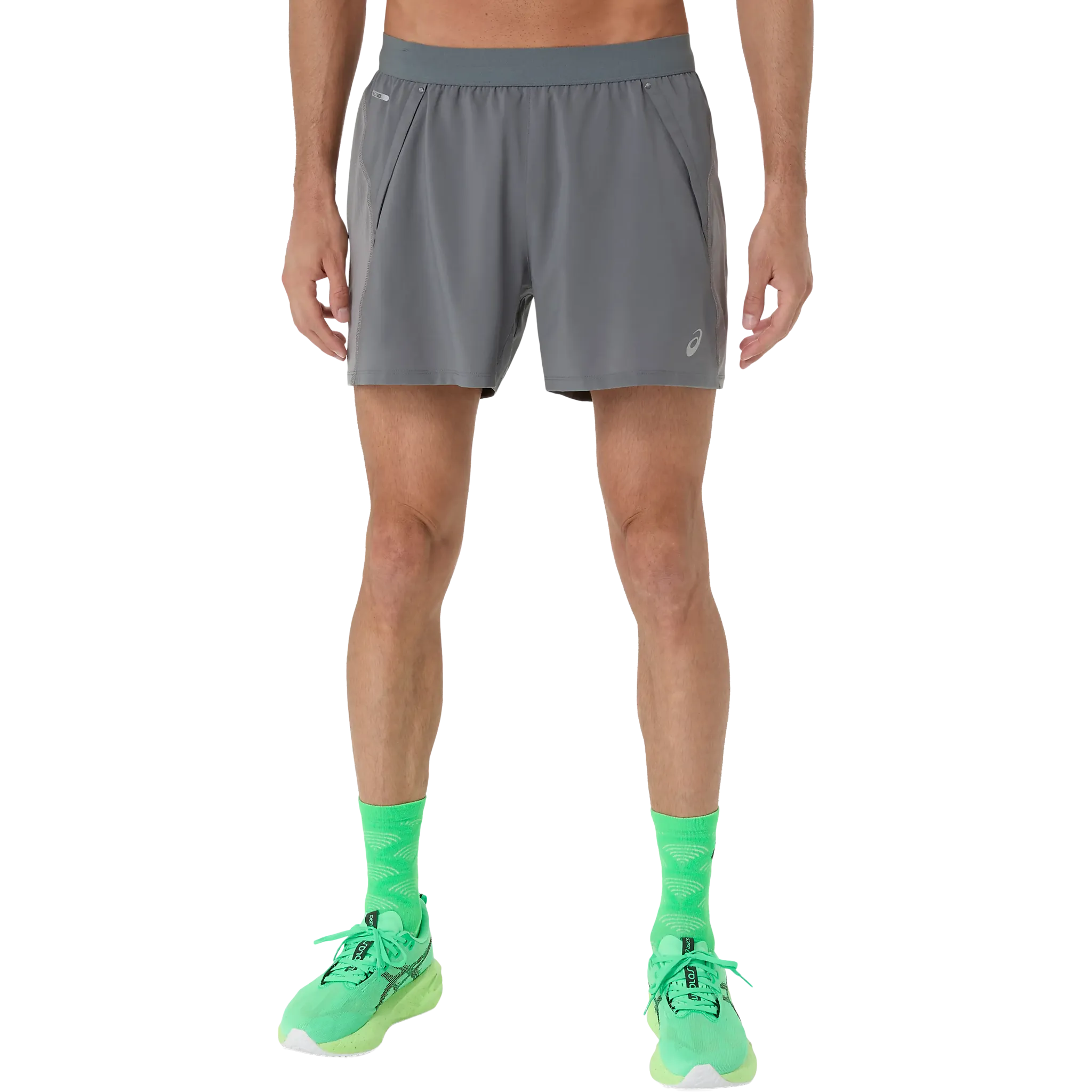 Road 5'' Short Men