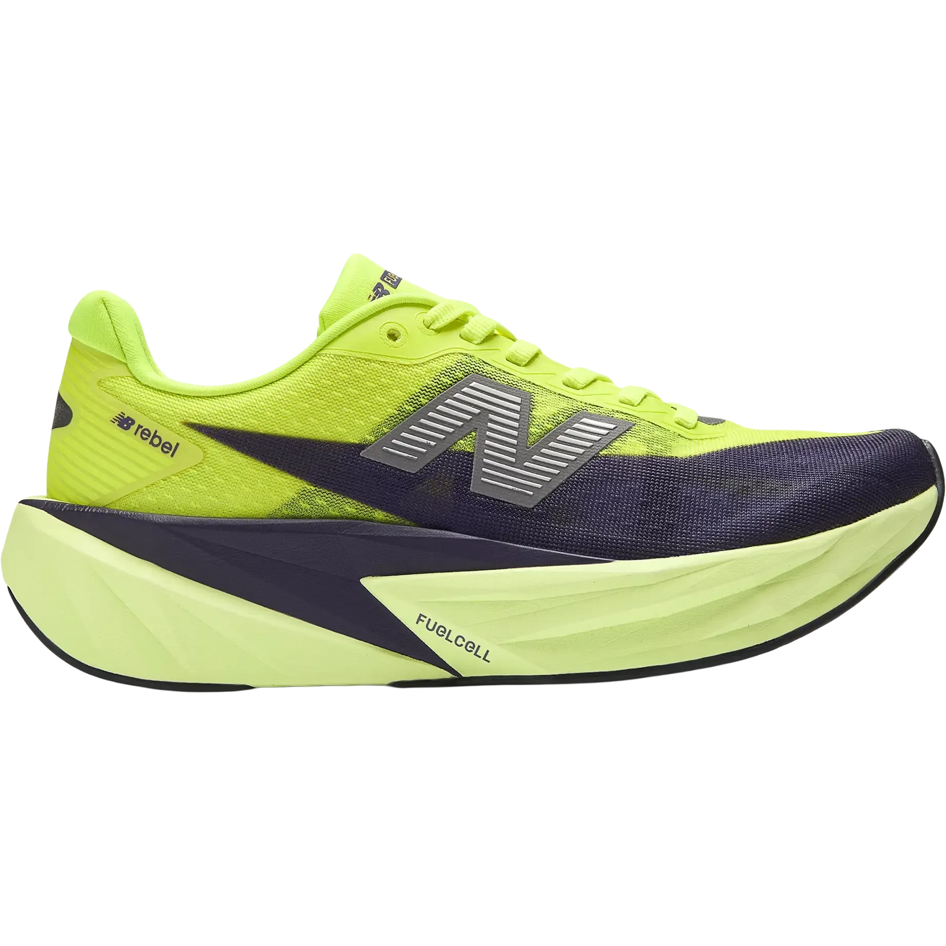 FuelCell Rebel V5 Women løbesko
