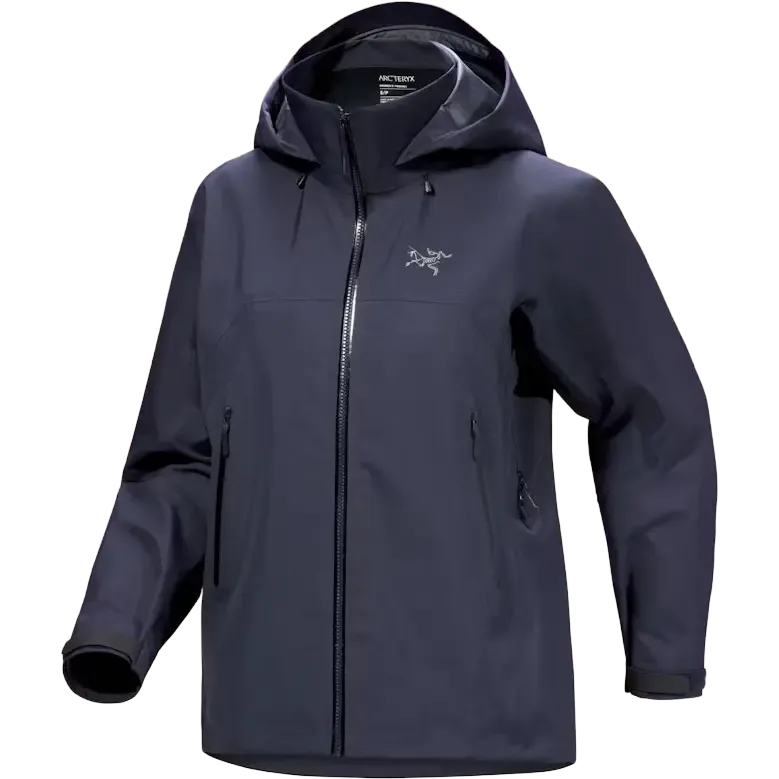 Beta Ar Jacket Women regnjakke