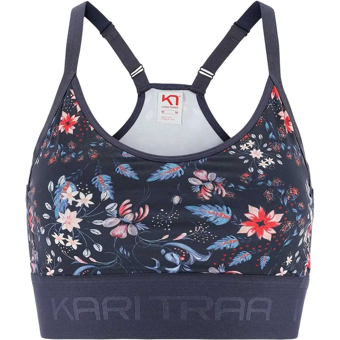 Frøya Printed Women BH