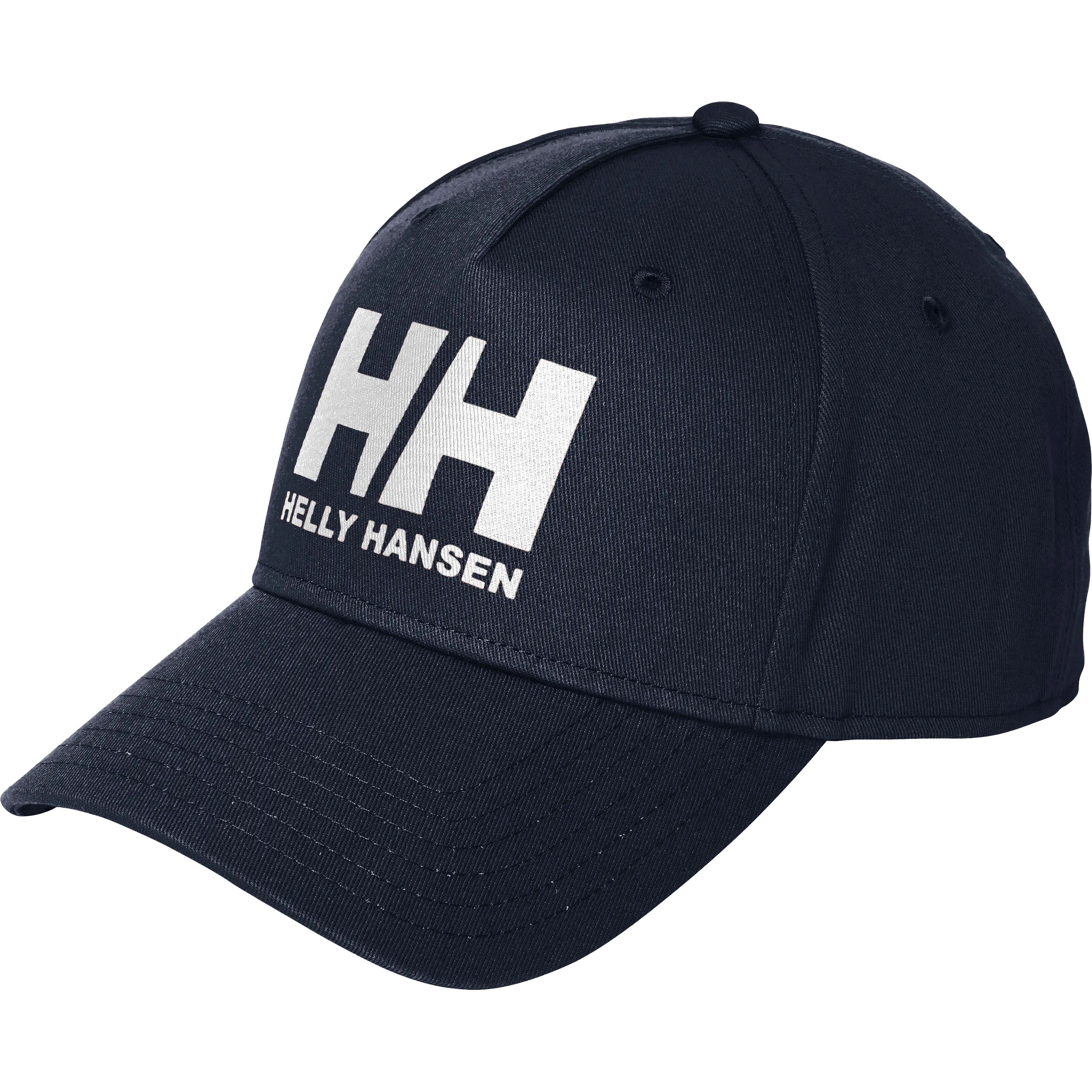 Helly Hansen HH Ball Cap - Navy - One size - Kasket