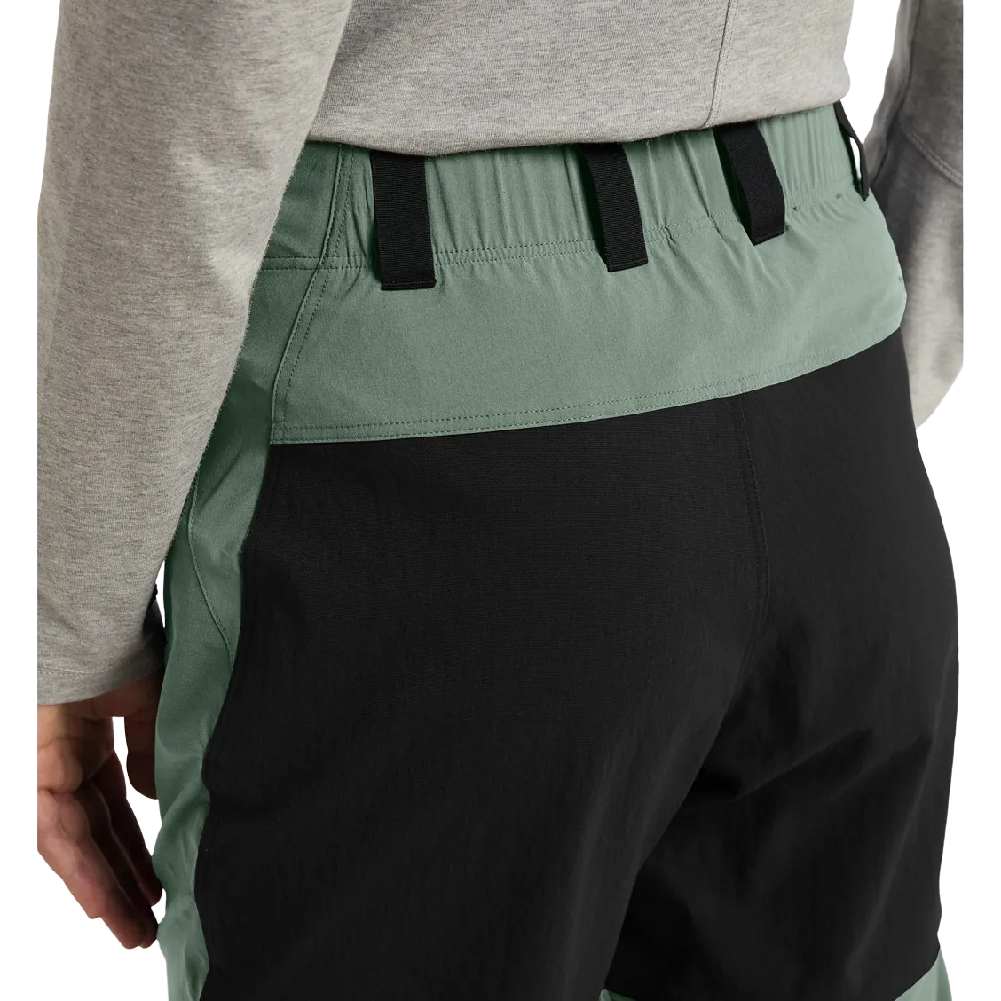 Mid Standard Pant Women Regular dambyxor
