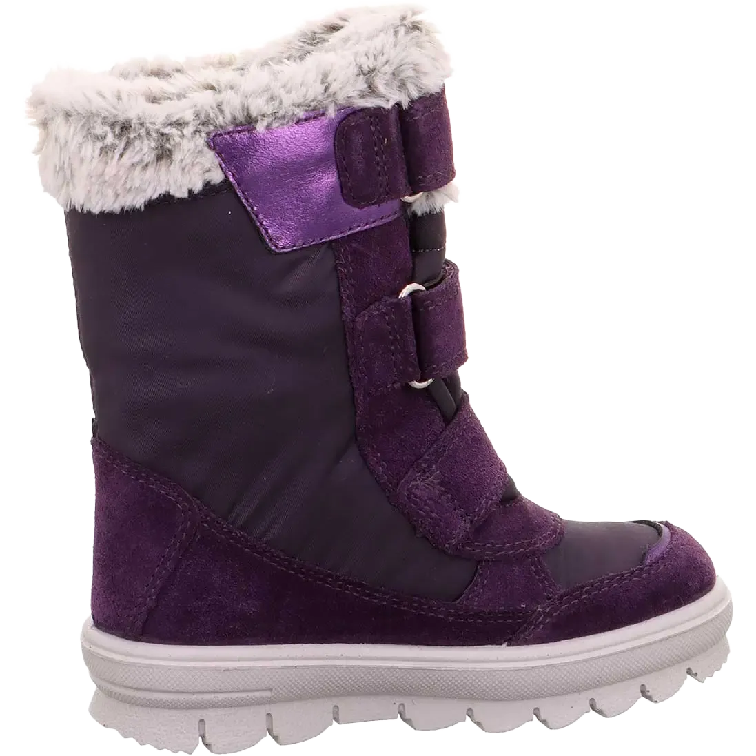 Flavia High Cut GTX Kids vinterstøvle