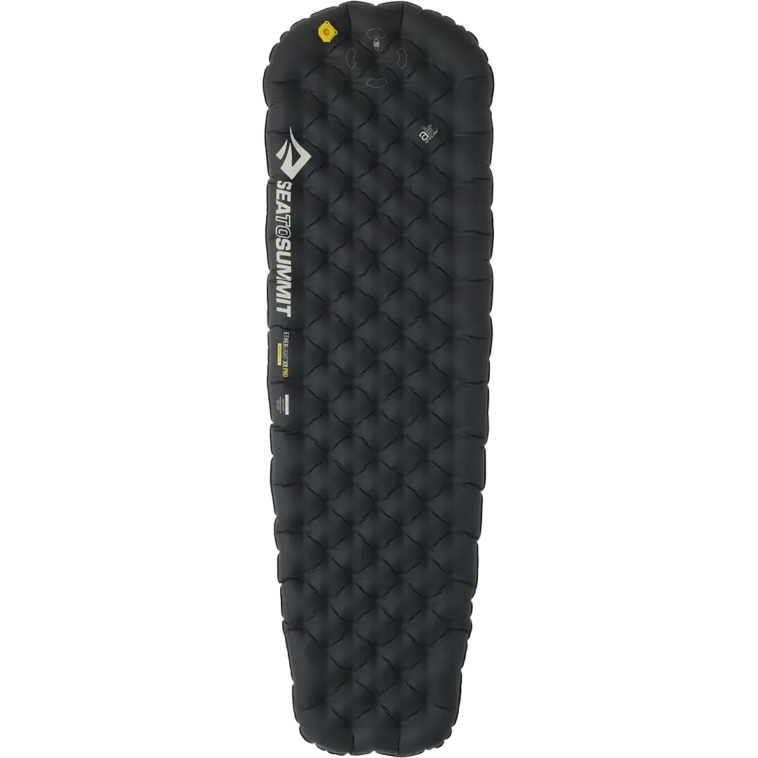 Ether Light Xr Pro Insulated Asc Mat - Regular luftmadrass