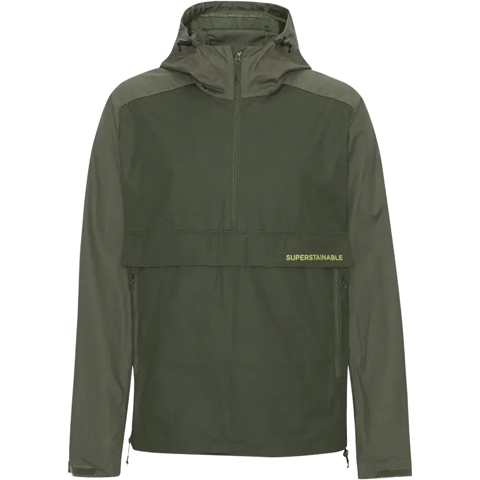 Rooska Anorak Men herrejakke